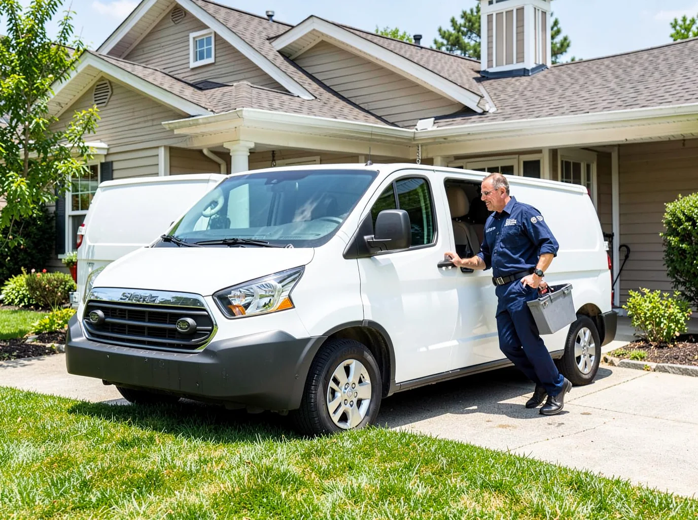Emergency Plumber company in Parkersburg, WV