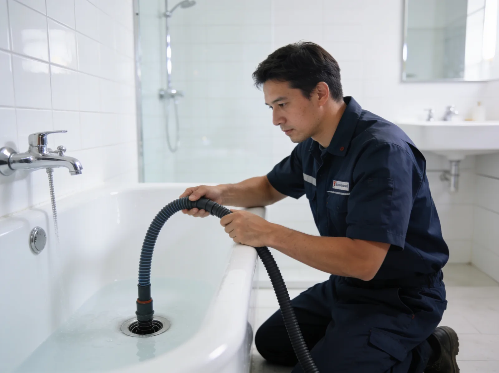 Emergency Plumber Parkersburg, WV FAQs